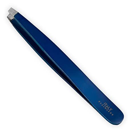 Refine Deluxe Slant Tip Tweezers Photo