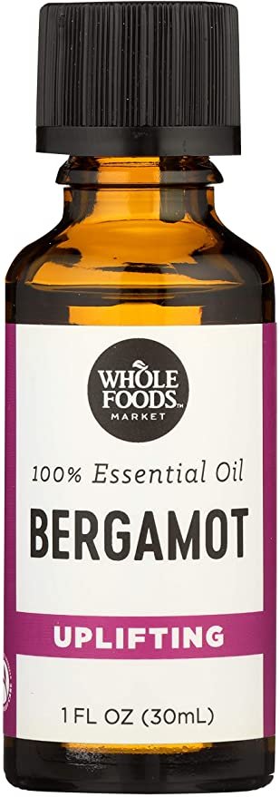 Whole Foods Market, Essential Oil, Bergamot, 1 fl oz Picture