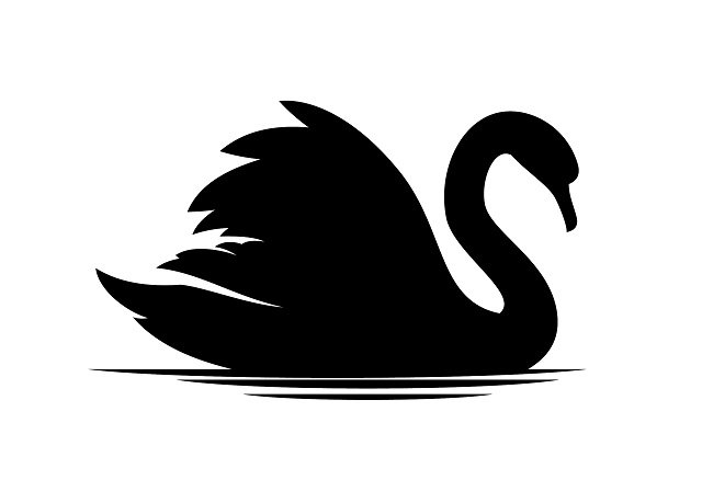 EOS black swan