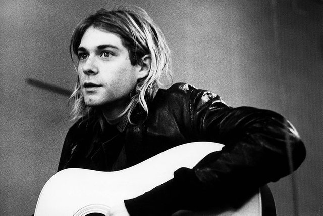 Kurt Cobain: Montage of Heck — Music Was Only Part of the Montage