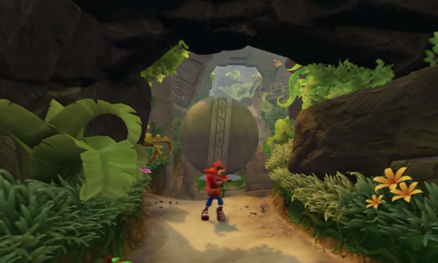 Game Review: Crash Bandicoot N Sane Trilogy + Gameplay — Steemit