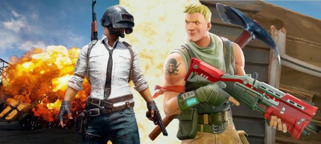 Why people need to calm down about Fortnite and PUBG