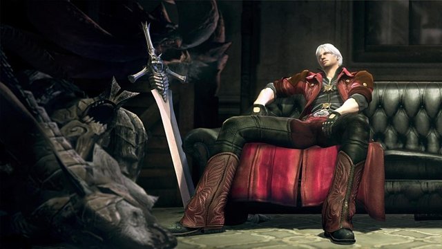 Dante