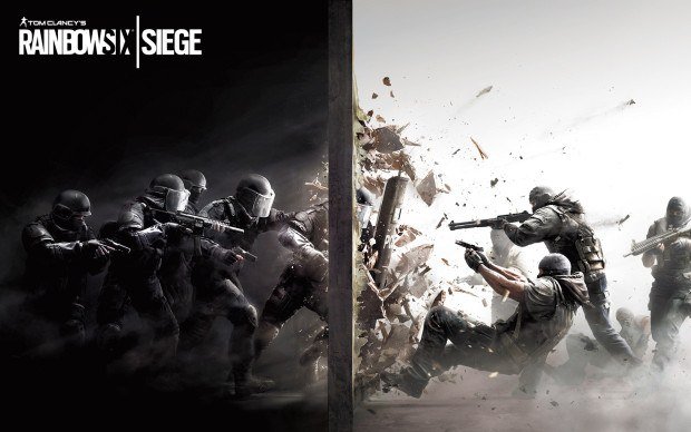 Ubisoft Is Insta-Banning Toxic Players From 'Rainbow Six Siege