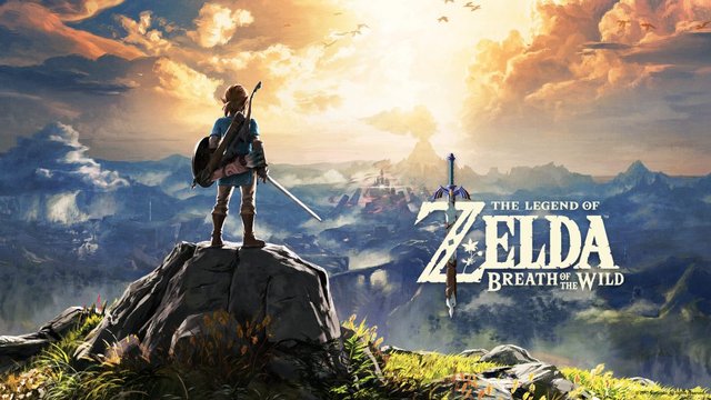 Legend Of Zelda: Breath Of The Wild wins GDC top award