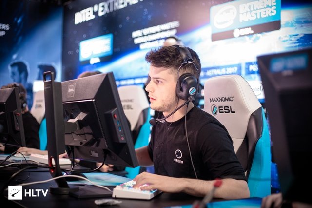 ORDER take Cloud 9 to Double Overtime at IEM Sydney