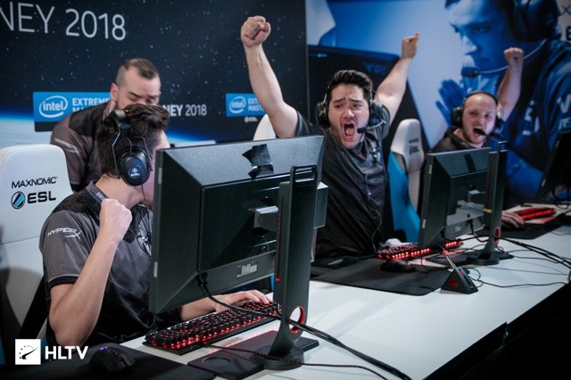 Renegades beat FaZe Clan to the IEM Sydney Playoffs