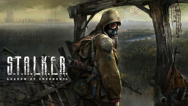 STALKER 2 Announced With A 2021 Release Date