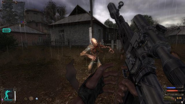 S.T.A.L.K.E.R. 2 announced for 2021 release — Steemit