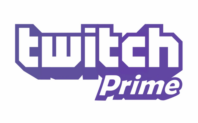 Twitch Prime