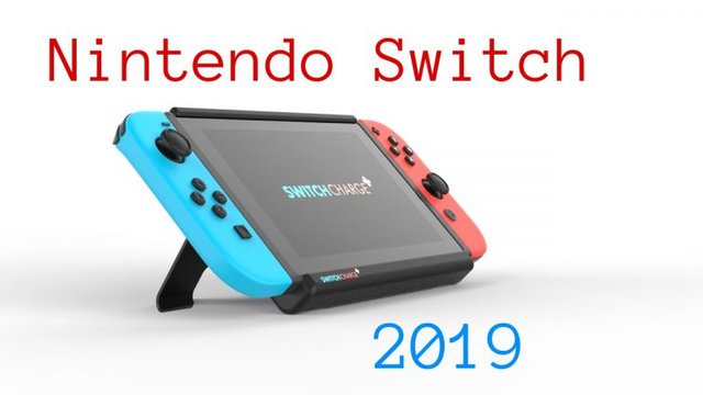 is there a new nintendo switch coming