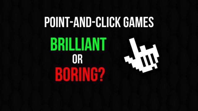 ofpawnsandkings – a modern take on the point & click game genre