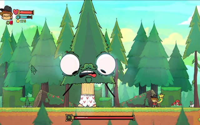 The Adventure Pals injecting humour into gaming