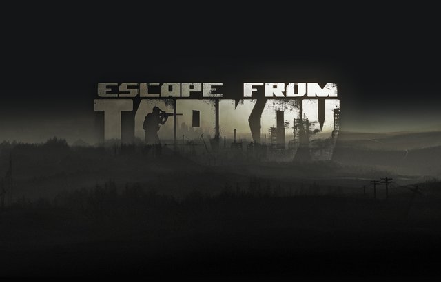 Shooter of the Year nominee - Escape from Tarkov