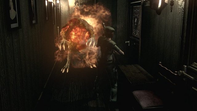 Resident Evil 0', 'REmake' And 'Res 4' Headed to The Nintendo