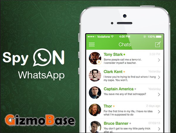 WhatsApp mitlesen in 6 Schritten 12222: So einfach geht der Hack