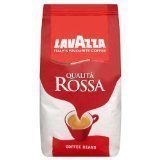 Lavazza 4 X Qualita Rossa Coffee Beans 1 Kg Picture