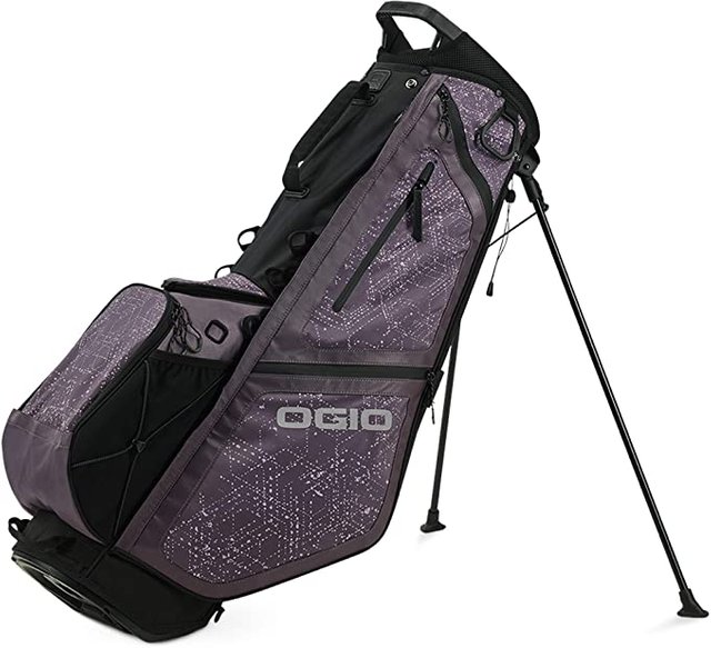 OGIO 2020 XIX Women's Stand Bag JPG