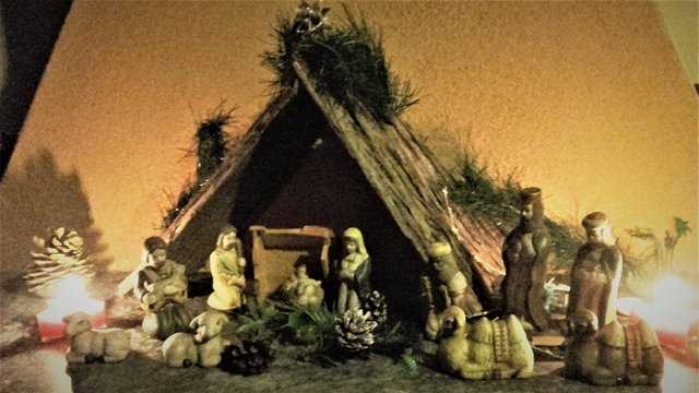 Boże Narodzenie