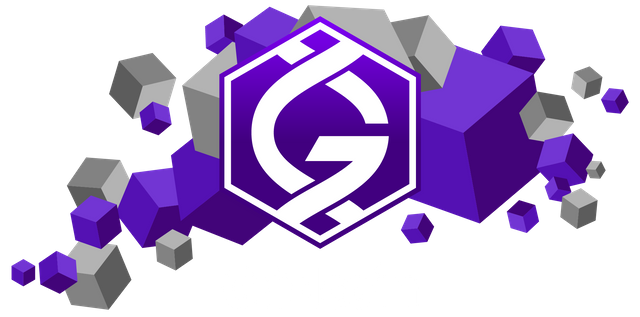 Gridcoin Logo