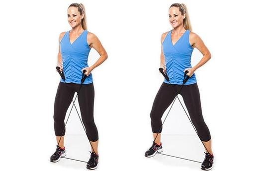 Target And Tone Your Entire Arms With These 4 Easy Exercises -  GymGuider.com
