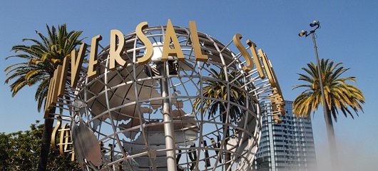 universal studios hollywood