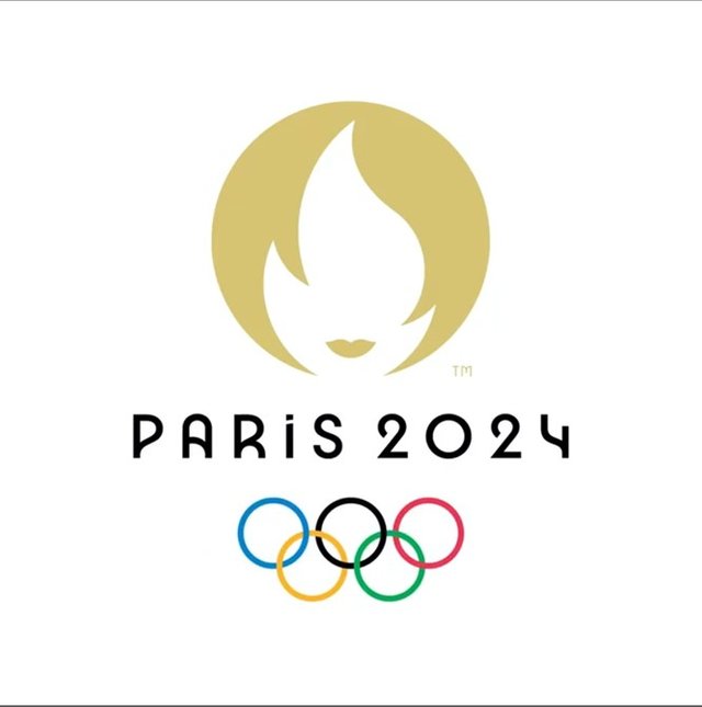 Paris 2024 Olympic and Paralympic Games logo