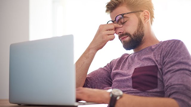 Stress and Heart Health | American Heart Association