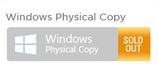 Windows Physical - Sold Out