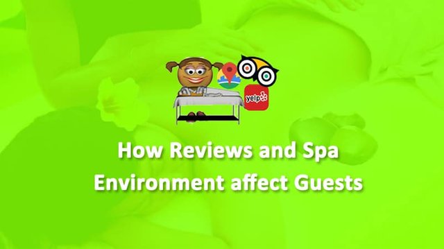 Massage in Honolulu How Reviews and Spa Environment Affect Guest Services