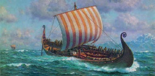 The Vikings – Traders Before Raiders — Steemit