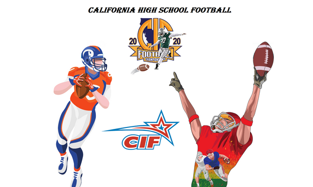 California High School Football