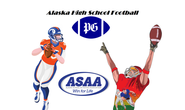 Alaska High School Football Scores