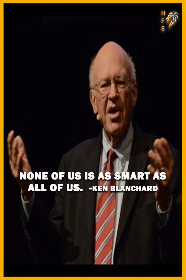 ken-blanchad-quotes