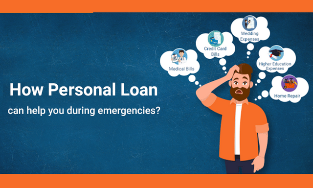 Personal Loan