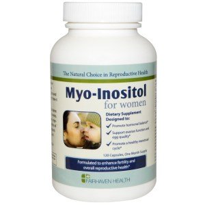 Myo-inositol