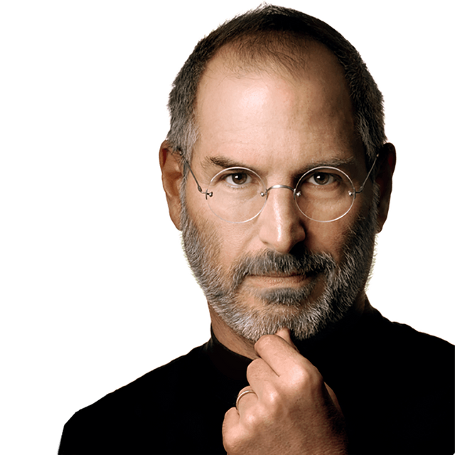 Steve Jobs