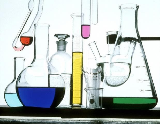 uses of chemistry in our daily life
