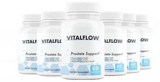 VitalFlow Review