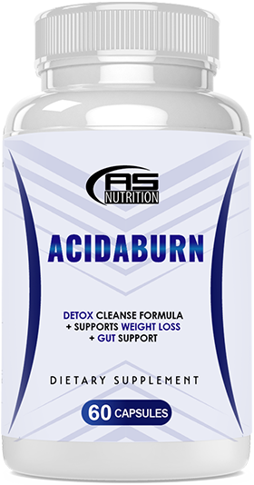 Acidaburn Review