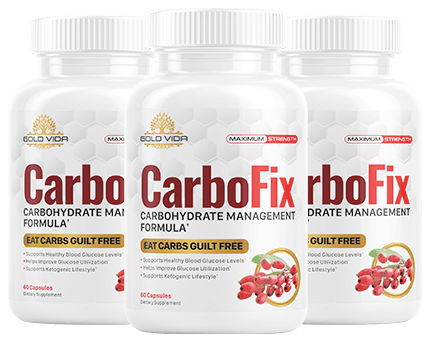 CarboFix Review