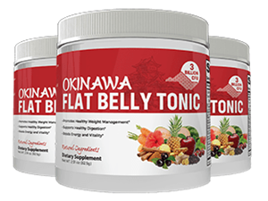 Okinawa Flat Belly Tonic Review