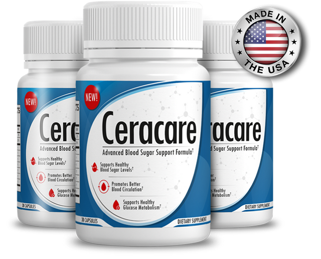 CeraCare Reviews