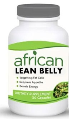 African Lean Belly Reviews