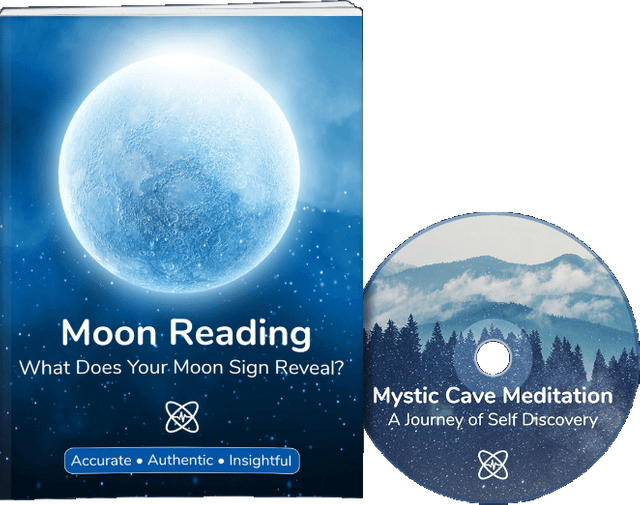 Moon Reading Report