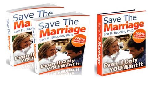 Save The Marriage System Table Of Contents