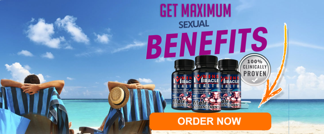 Buy Mens Miracle Health