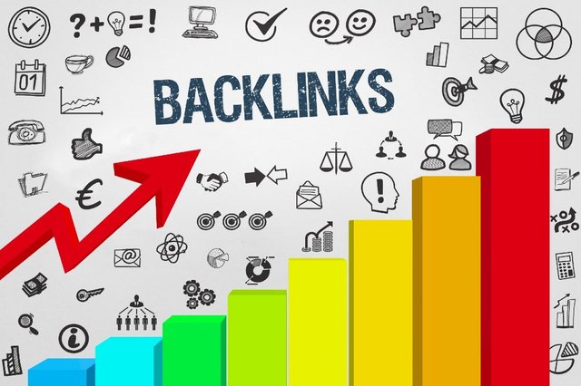 SEO Backlinks 