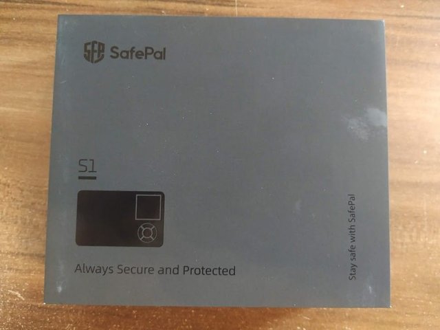 SafePal