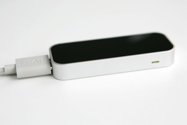 Leapmotion